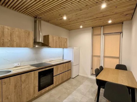 Довгострокова оренда Крюковщина