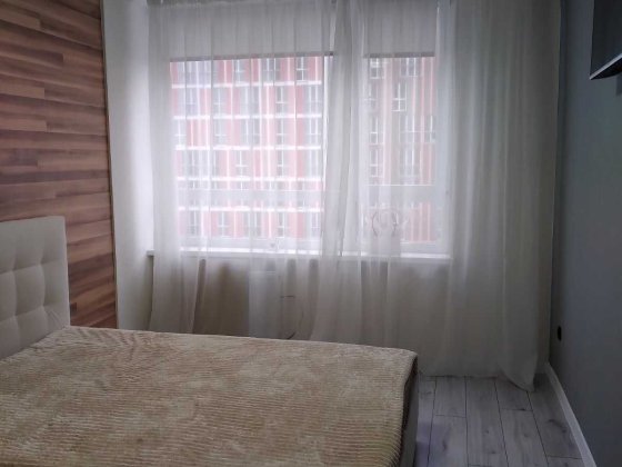 Довгострокова оренда Двокімнатна квартира в Крюківщині Крюківщина