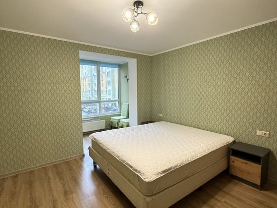 Перша здача! 2-кім. квартири 64м2 в ЖК Евромісто, 2 поверх Крюковщина