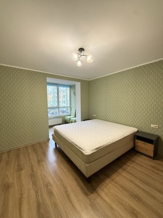 Перша здача! 2-кім. квартири 64м2 в ЖК Евромісто, 2 поверх - фото 1