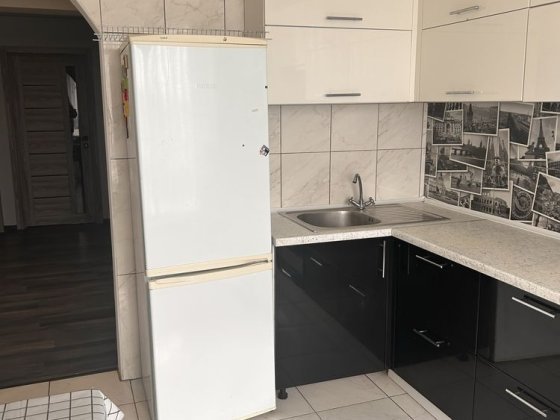 3-х кімнатна Софіївська борщагіва