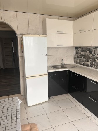 3-х кімнатна Софіївська борщагіва - фото 1