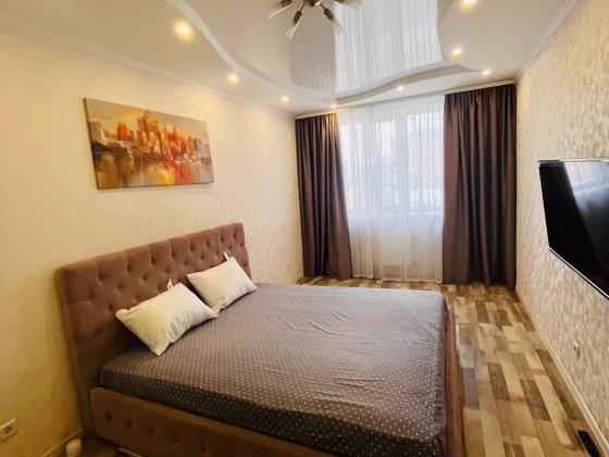 Здам 1-к квартиру ЖК Софія Софіївська Борщагівка