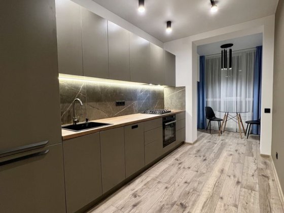 Оренда 1к квартири в ЖК Львівський затишок, Софіївська Борщагівка