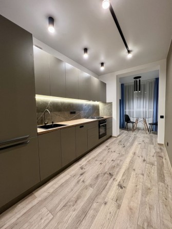 Оренда 1к квартири в ЖК Львівський затишок, Софіївська Борщагівка - фото 1