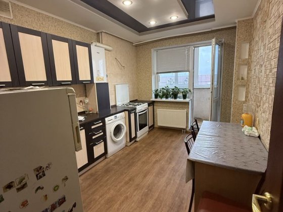 Оренда великої 1-к квартири ЖК Софія, вул. Лесі Українки 19 Софіївська Борщагівка