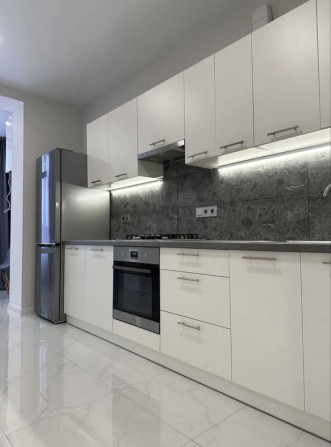 Оренда квартири Софіївська Борщагівка. ЖК Львівський Затишок - фото 1