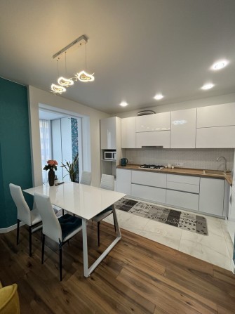 Є резервне живлення! Оренда трикімнатної квартири, ЖК Софія Резиденс - фото 1