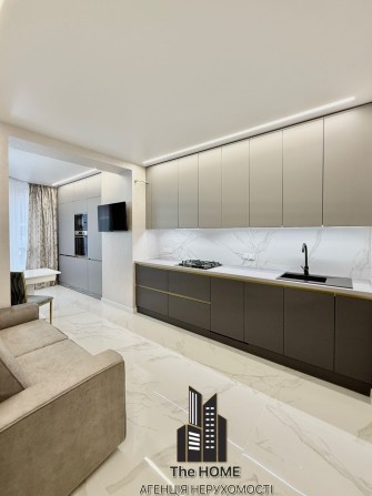 Перша оренда 1к квартири з терасою ЖК Софія Резиденс Мартинова 36 - фото 1