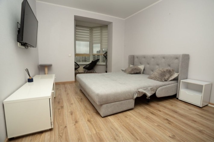 Оренда 2-х кімнатної квартири Євромісто Крюківщина Вишневе - фото 1