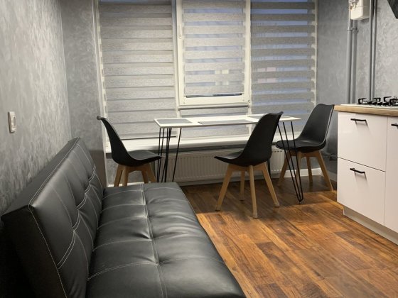 Здається 1 кімнатна квартира в Крюківщині Крюковщина