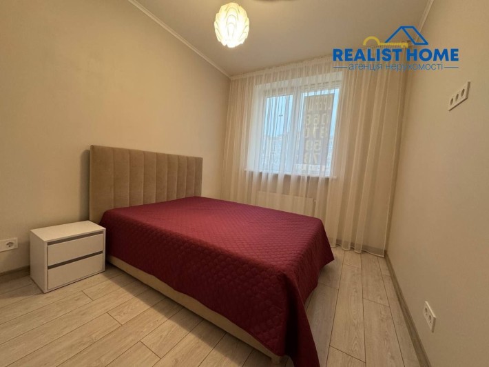 Оренда двокімнатної квартири ЖК"Софія" - фото 1