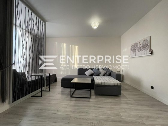 Крюківщина Оренда 1-к квартири-студії в ЖК Парадайз Авеню Крюковщина