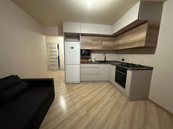 Оренда двокімнатної квартири в ЖК Евромісто, Вишневе