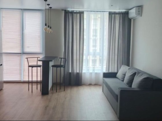 1к,Студіо вул.Богуславська 1