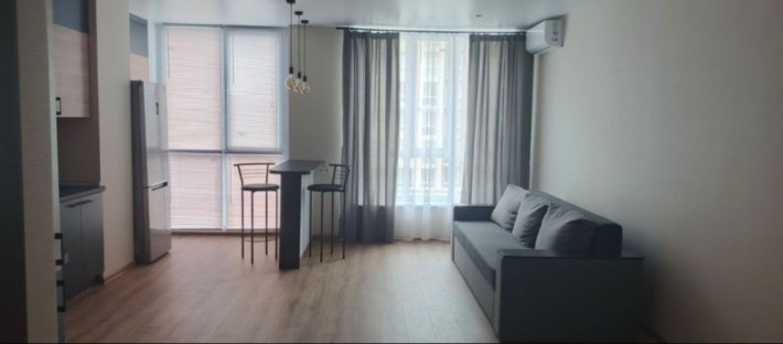 1к,Студіо вул.Богуславська 1 - фото 1