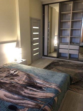 Оренда 1 квартира Оранж Парк Крюківщина Перша сдача - фото 1