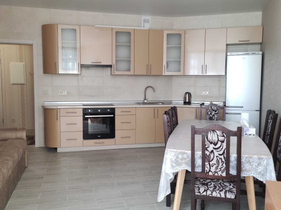 Здам 2-х кім. квартиру в ЖК Paradise Avenue, Крюківщина-Вишневе Крюківщина