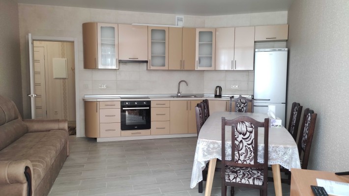 Здам 2-х кім. квартиру в ЖК Paradise Avenue, Крюківщина-Вишневе - фото 1