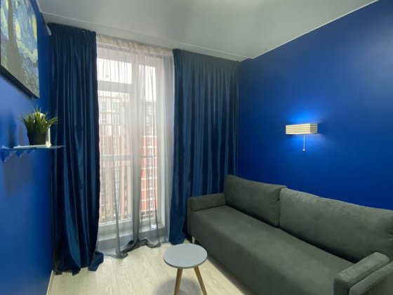 Оренда 1 к.квартири студії, ЖК IHOME, вул.Балукова, 1