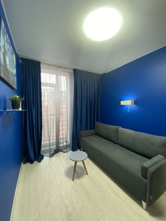 Оренда 1 к.квартири студії, ЖК IHOME, вул.Балукова, 1 - фото 1