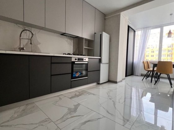 Оренда! Стильна та нова 2-х к.квартира 66м.кв. ЖК Софія! Ніхто не жив. Софиевская Борщаговка