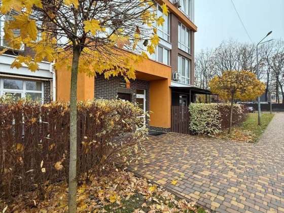 ЖК Оранж парк, оренда 1-кімнатної квартири, 4 поверх Крюковщина