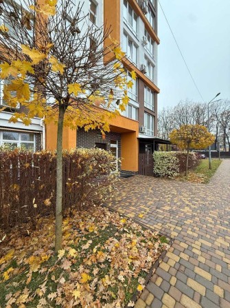 ЖК Оранж парк, оренда 1-кімнатної квартири, 4 поверх - фото 1