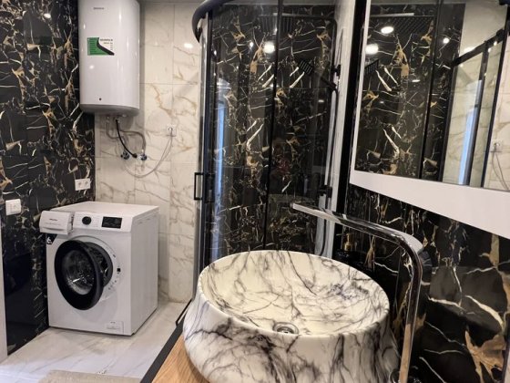 Оренда 2х кімнатної в ЖК Bavaria City, с. Крюковщина