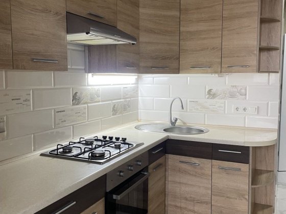 Оренда 1-кімнатної квартири Софіївська Борщагівка