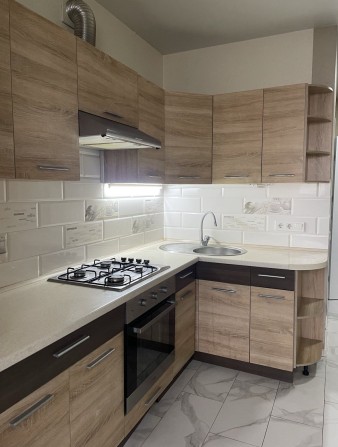 Оренда 1-кімнатної квартири - фото 1