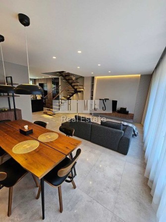 Оренда 3к дворівневого таунхауса, КМ Vilan Home, с. Гореничі - фото 1