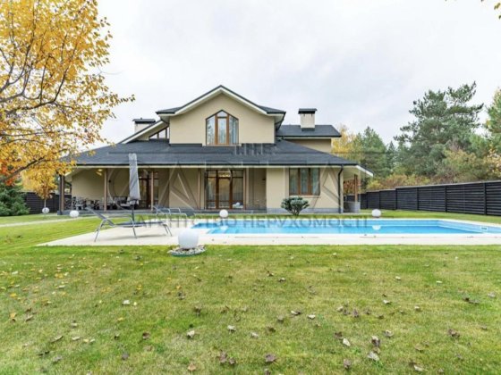 Оренда будинку, с. Гореничі, Києво-Святошинський р-н Гореничі