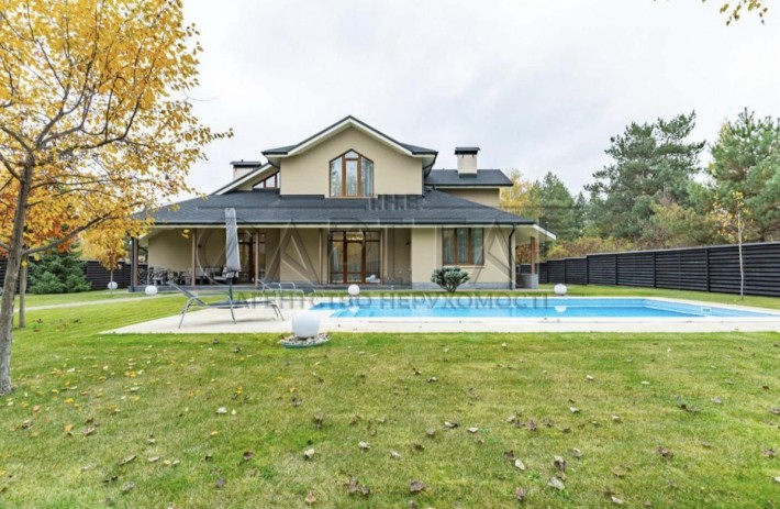 Оренда будинку, с. Гореничі, Києво-Святошинський р-н - фото 1