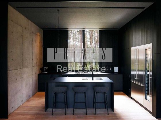 Оренда сучасного будинку в Гнідині КМ Підкова Гнедин