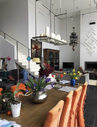 ‼️Оренда Будинку в Лісниках | Дизайнерський Ремонт| Цоколь‼️ - фото 1