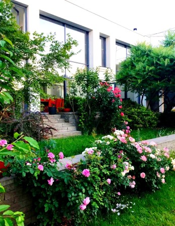 Оренда Будинку | є Укриття | Гараж | Басейн | Лісники - фото 1