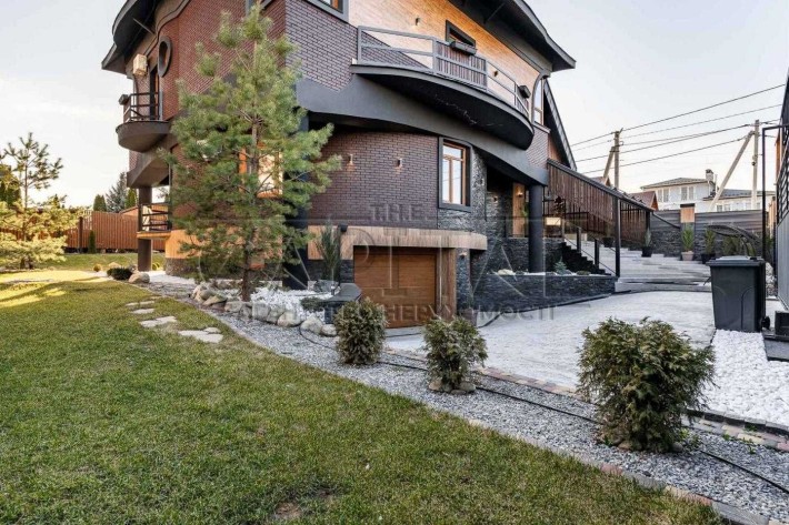 Оренда Будинок Лісник генератор сховище - фото 1