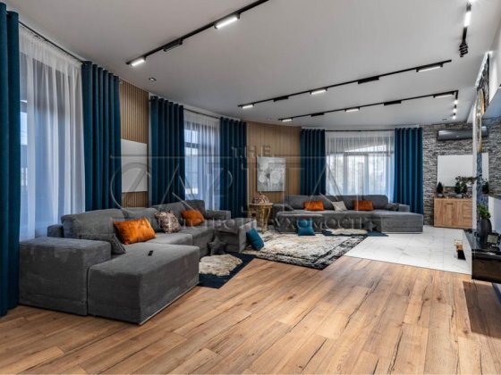 ‼️Аренда автономного дома 500кв Лесники Стежки Бассейн‼️ Обухов Лісники