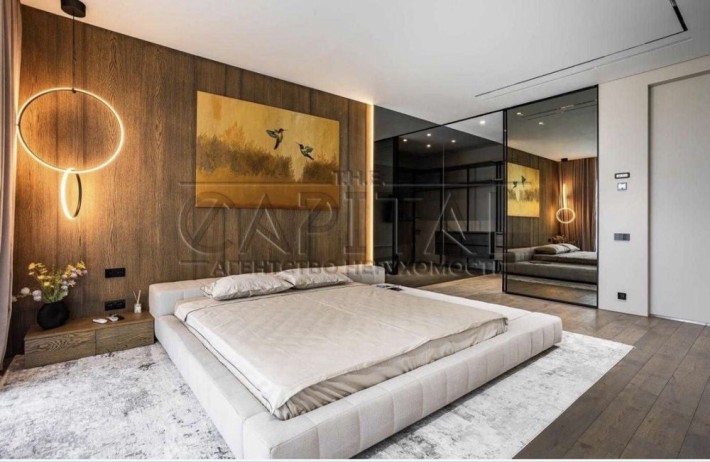 Сдам дом Ходосівка Лісники Мануфактура - фото 1