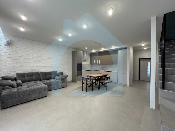 Оренда автономного будинку дуплексу КМ Balaton. ГАЗ. Вишгородський р-н Нові Петрівці