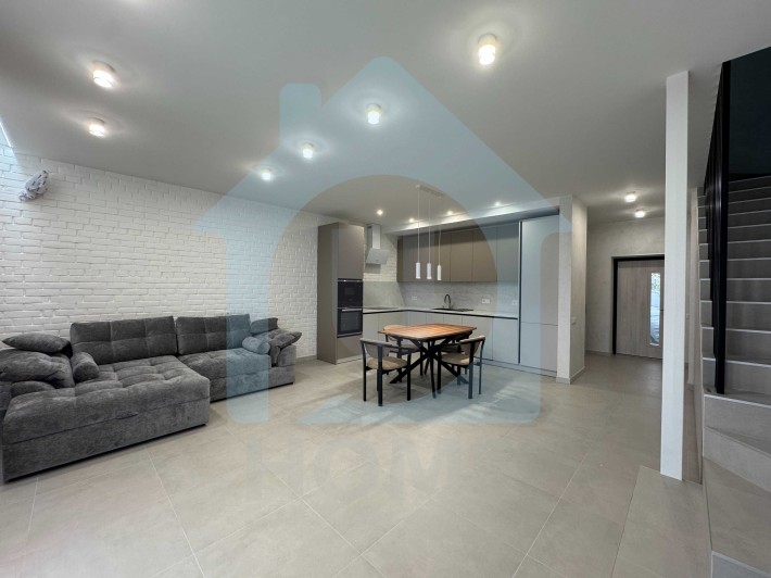 Оренда автономного будинку дуплексу КМ Balaton. ГАЗ. Вишгородський р-н - фото 1