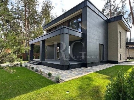 ОРЕНДА Будинку Новий 2пов 150м +Веранда Нові Петрівці Межігірʼя Парк Нові Петрівці