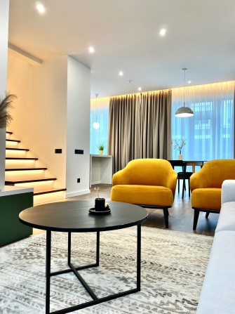 Оренда таунхаусу в КМ Balaton.  Здається вперше! - фото 1