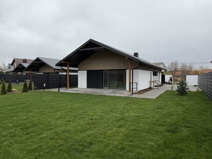 Здам будинок в оренду, довгостроково. Нові петрівці, балатон - фото 1