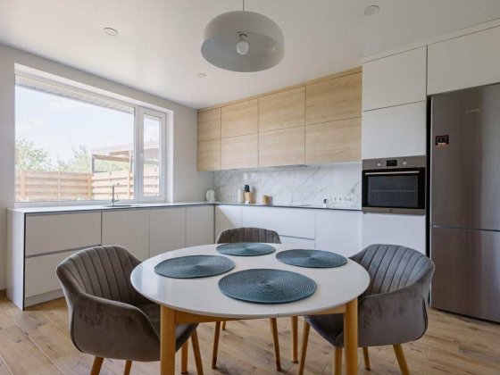 Оренда будинку в с. Нові Петрівці Нові Петрівці