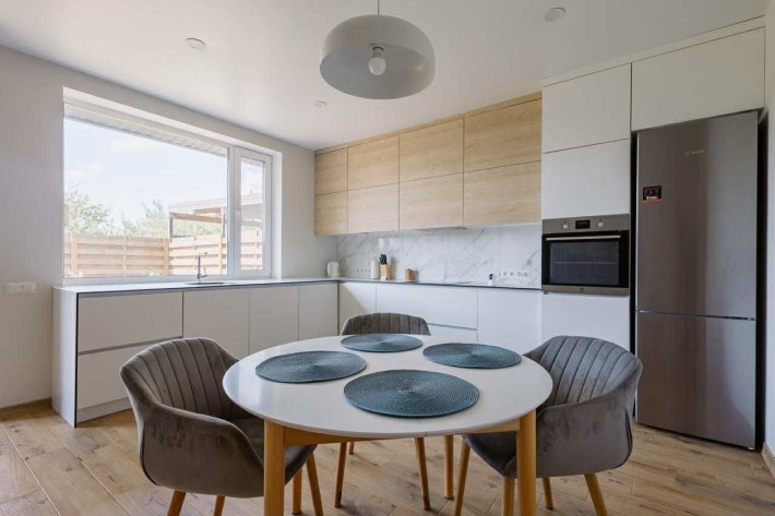 Оренда будинку в с. Нові Петрівці - фото 1