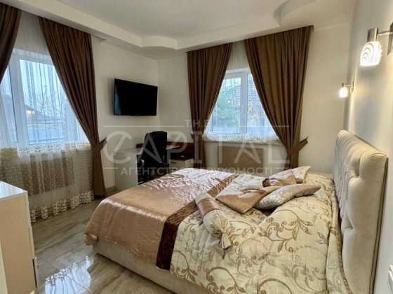 Оренда будинку 110м² у Віта-Поштова з Інвертором та генератором Вита-Почтовая