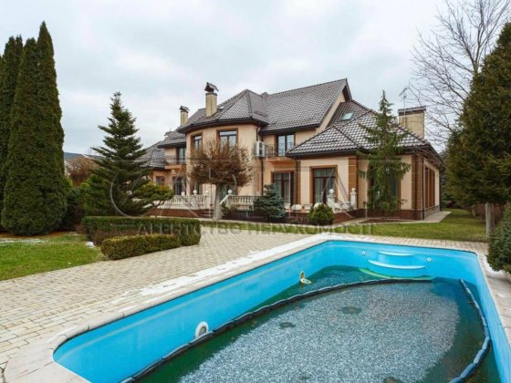 Оренда будинку,  Нові Петрівці, Вишгородський р-н Нові Петрівці