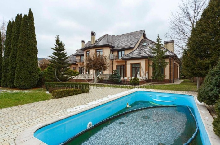 Оренда будинку,  Нові Петрівці, Вишгородський р-н - фото 1